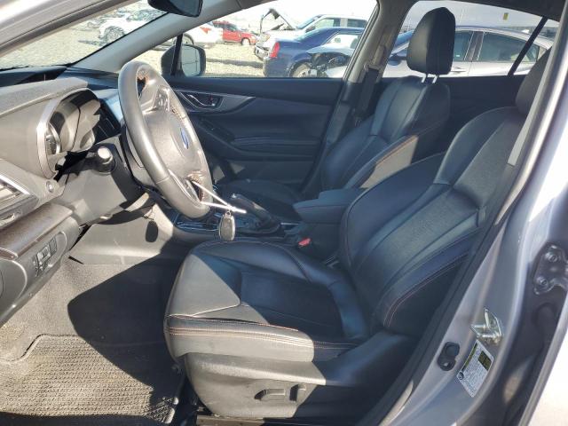 2021 SUBARU CROSSTREK - JF2GTHNC7M8282444