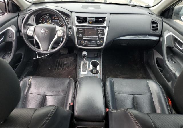 2018 NISSAN ALTIMA 2.5 #3292353277