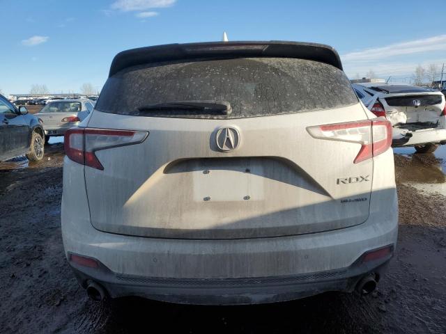 2019 ACURA RDX PLATIN 5J8TC2H92KL802121