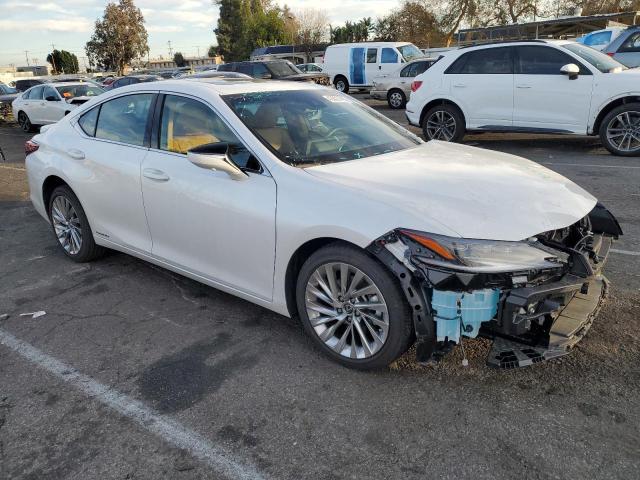Vin: 58aea1c11nu018217, lot: 43803745, lexus es300 300h base 20224