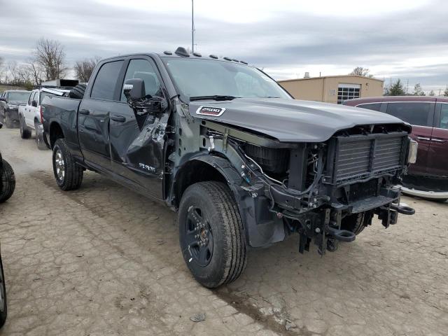 Vin: 3c6ur5dj7rg138156, lot: 44434605, ram 2500 big horn 20244