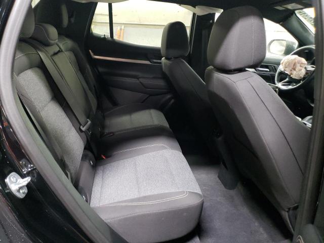 2025 GMC TERRAIN EL 3GKALUEG5SL226151