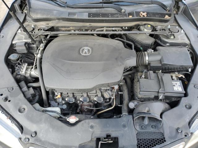 2016 ACURA TLX - 19UUB2F3XGA011795