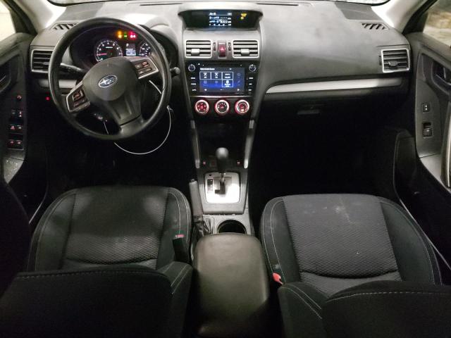 2016 SUBARU FORESTER 2 - JF2SJAFC1GH568316