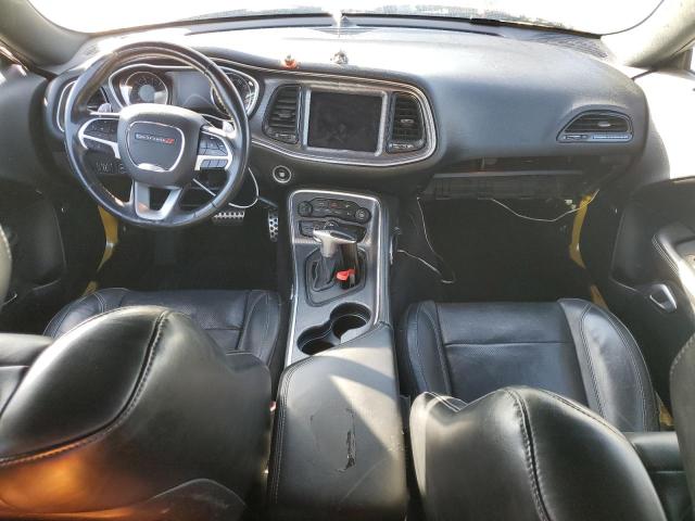 2018 DODGE CHALLENGER - 2C3CDZGG0JH256780