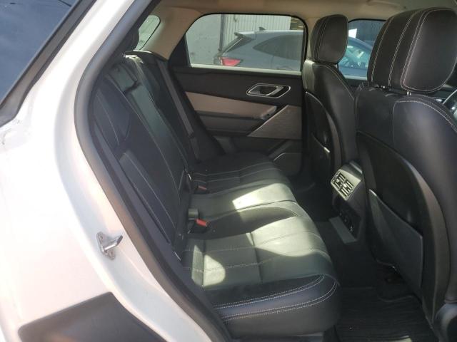 2018 LAND ROVER RANGE ROVE SALYB2RVXJA753305