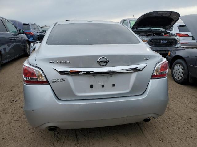 2015 NISSAN ALTIMA 2.5 - 1N4AL3AP9FC471425