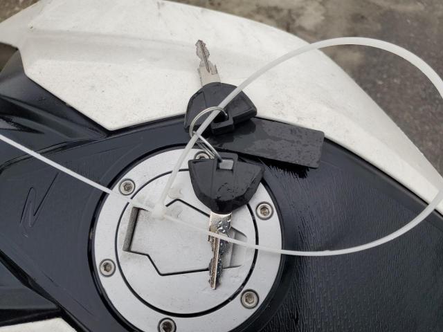 2021 BMW G310 R WB30G4305MRA06867