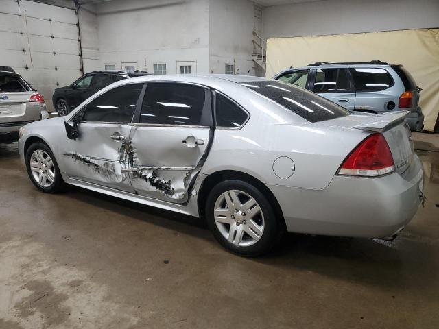 Vin: 2g1wg5e33c1161322, lot: 46657195, chevrolet impala lt 20122