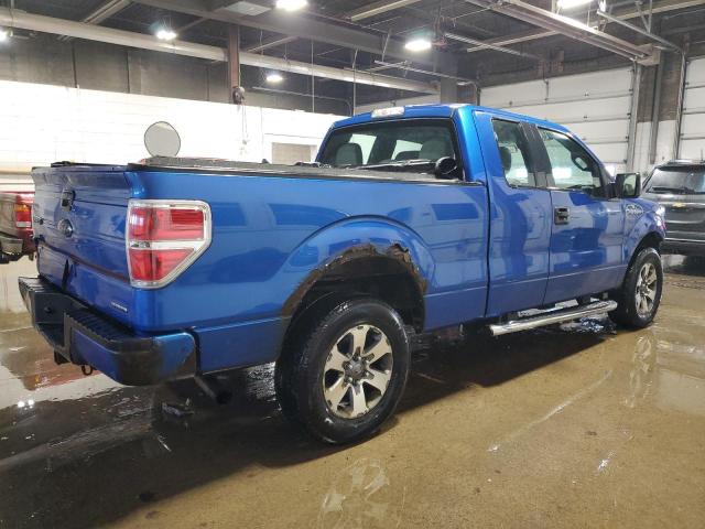 Vin: 1ftfx1ef6dkd29000, lot: 45225545, ford f-150 super cab 20133