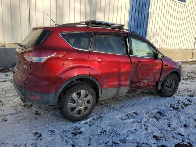 Vin: 1fmcu9g94eud96603, lot: 44971295, ford escape se 20143