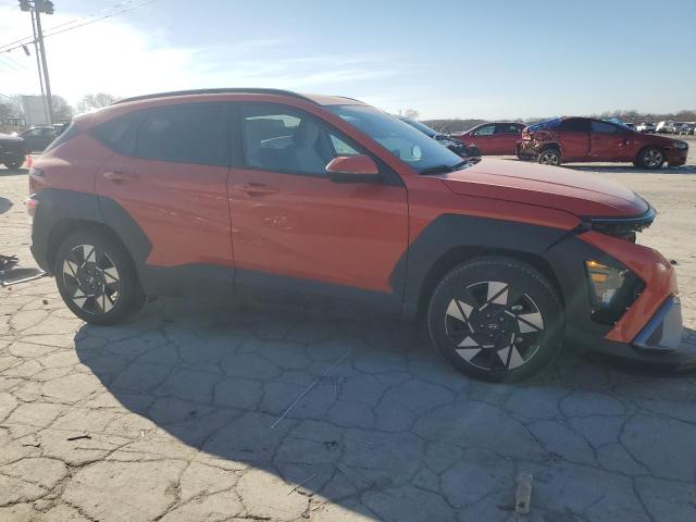 2024 HYUNDAI KONA SEL - KM8HB3AB4RU068088