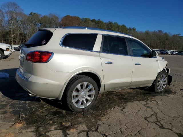 Vin: 5gakrded7cj384943, lot: 46044085, buick enclave 20123