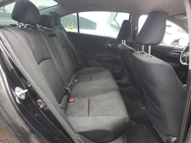 2015 HONDA ACCORD LX - 1HGCR2F30FA161095