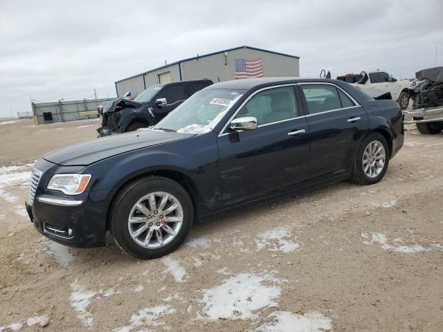 CHRYSLER 300 LIMITE