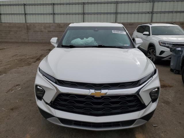 2023 CHEVROLET BLAZER 2LT - 3GNKBHR41PS113764