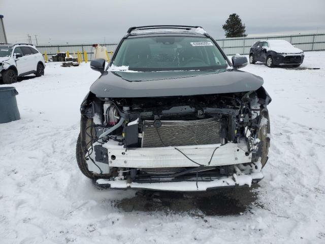 2024 TOYOTA RAV4 XLE 2T3P1RFV2RC464369