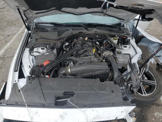 2024 FORD MUSTANG - 1FAGP8UH5R5134002