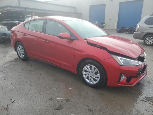 Vin: 5npd74lf3lh618554, lot: 46593905, hyundai elantra se 20204