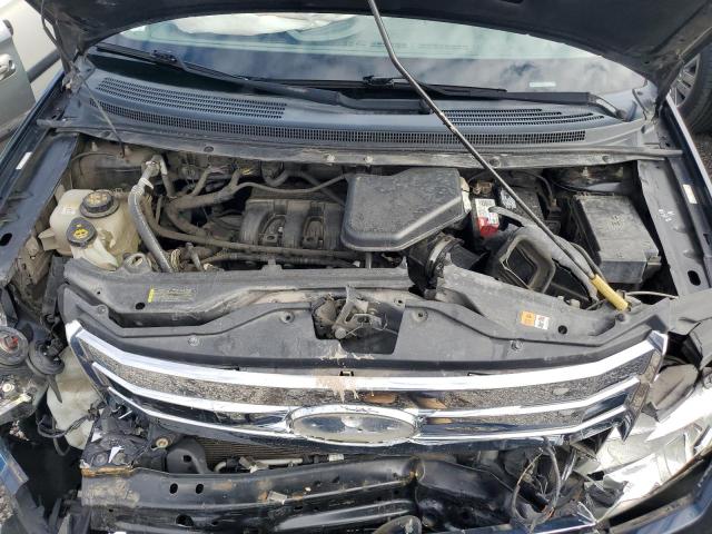 2010 FORD EDGE SEL - 2FMDK4JC1ABB07257