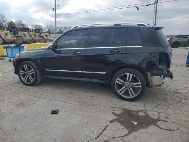 Vin: wdcgg5hb2dg072869, lot: 43764205, mercedes-benz glk-class 350 20132