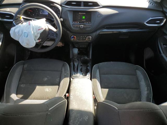 2023 CHEVROLET TRAILBLAZE - KL79MPS27PB154364