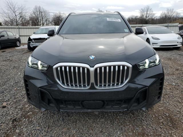2025 BMW X5 XDRIVE4 - 5UX23EU05S9Y99989