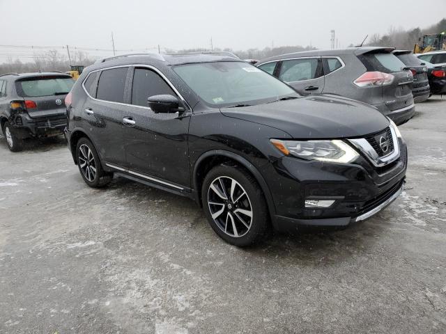 2017 NISSAN ROGUE S - JN8AT2MV9HW282049