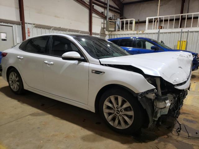 5XXGU4L36GG103044 Kia Optima Ex 2016