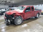 2016 NISSAN FRONTIER S - 1N6AD0CWXGN747639