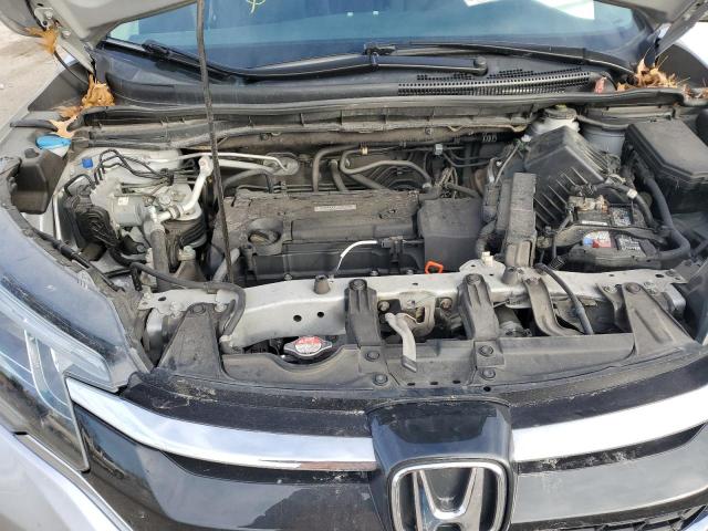 2016 HONDA CR-V EX - 2HKRM4H5XGH727890