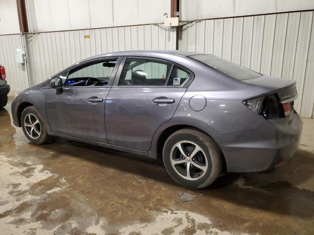 2015 HONDA CIVIC SE 19XFB2F70FE271614