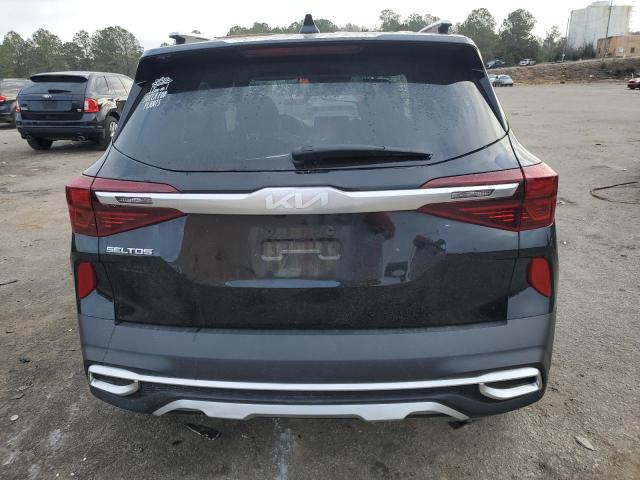 2023 KIA SELTOS S - KNDEU2AA4P7407463