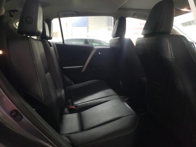 2017 TOYOTA RAV4 LIMIT - 2T3DFREV9HW623309