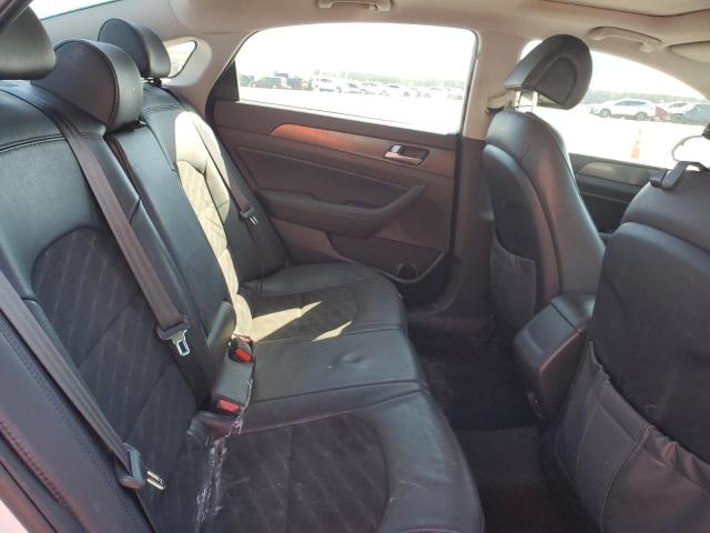 2017 HYUNDAI SONATA SPO 5NPE34AF6HH572342
