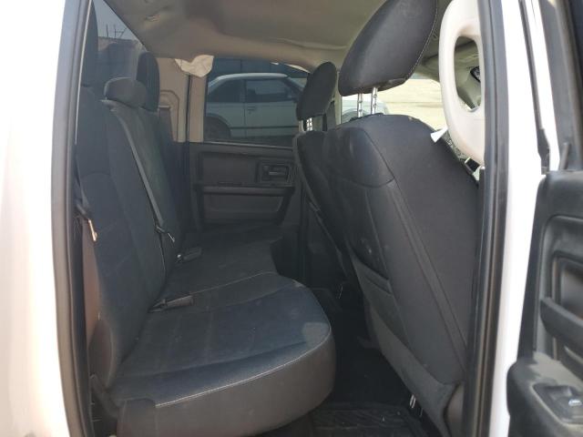 2021 RAM 1500 CLASS - 1C6RR6FT8MS572128