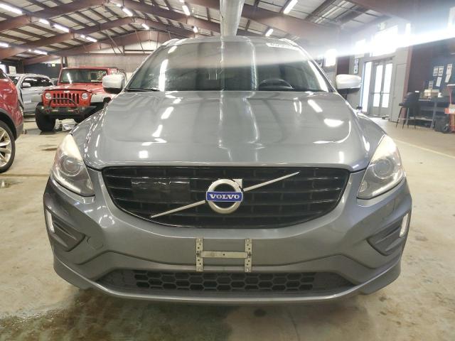 2017 VOLVO XC60 T6 R- YV449MRS7H2002831