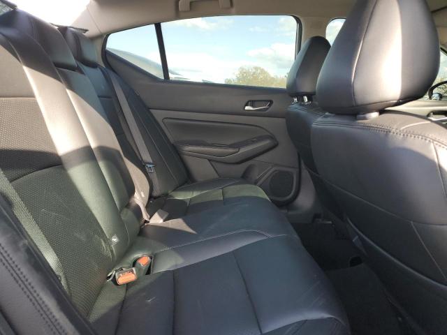 2022 NISSAN ALTIMA SV - 1N4BL4DV7NN339738