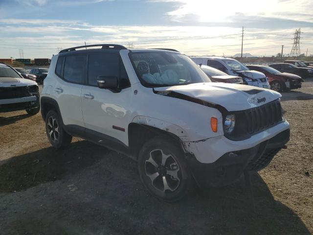 2021 JEEP RENEGADE T ZACNJDC15MPN23641