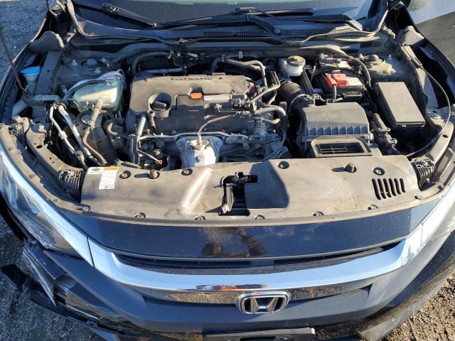 2018 HONDA CIVIC LX - 2HGFC2F56JH550706