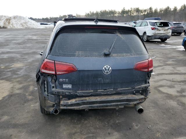 2018 VOLKSWAGEN GTI S - 3VW547AU7JM290978