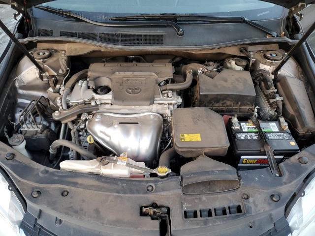 2015 TOYOTA CAMRY LE - 4T1BF1FK7FU049246