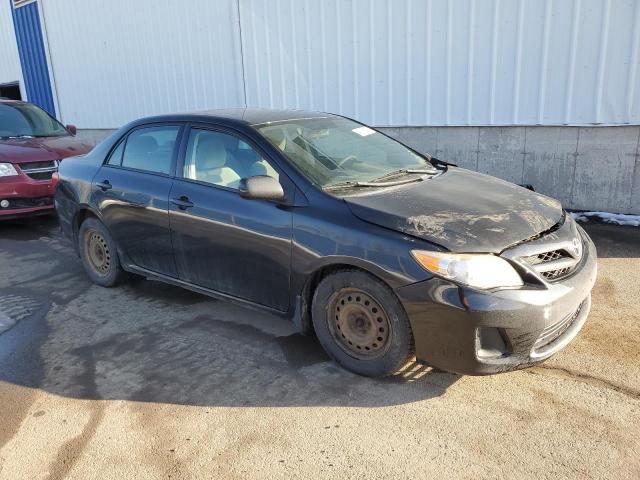 Vin: 2t1bu4ee6dc096995, lot: 46118475, toyota corolla base 20134