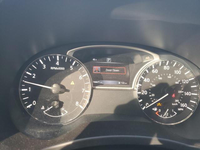 2018 NISSAN PATHFINDER - 5N1DR2MN2JC638139