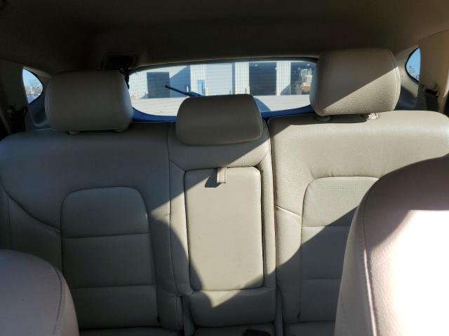 2017 HYUNDAI TUCSON LIM - KM8J33A23HU359260