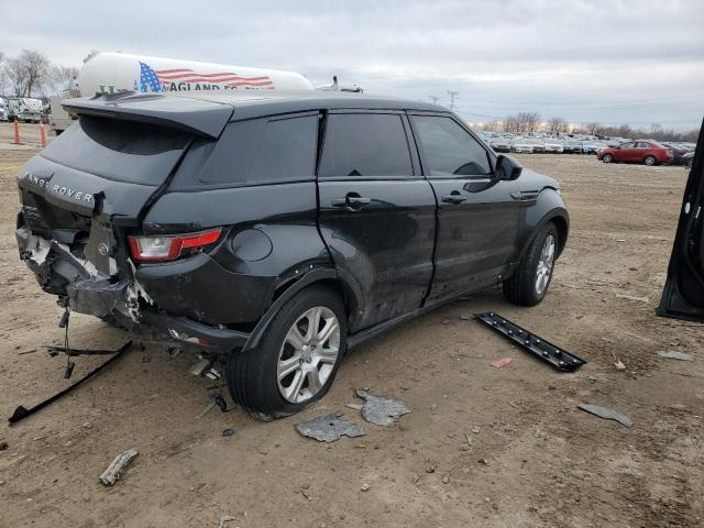 2017 LAND ROVER RANGE ROVE - SALVP2BG8HH199618