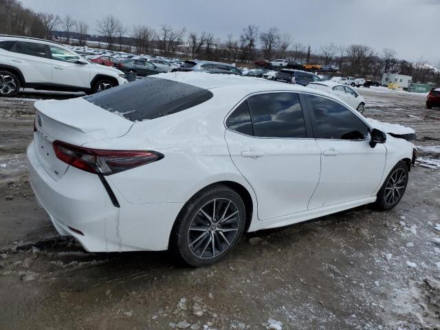 Vin: 4t1g11ak1pu740334, lot: 45324045, toyota camry se night shade 20233
