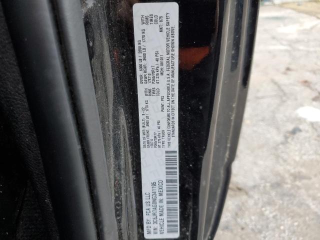 2022 RAM 1500 CLASS - 3C6JR7AG0NG341195