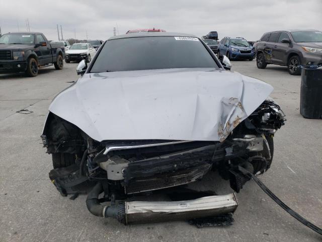 2018 AUDI S5 PRESTIG WAUC4CF58JA114262