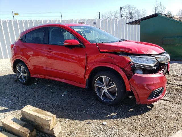 2019 HONDA HR-V TOURI 3CZRU6H9XKM705416
